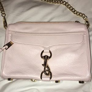 Rebecca Minkoff Mini MAC Crossbody